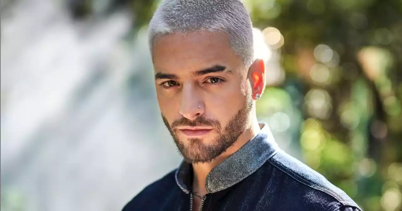 ¿Quiénes son las mujeres que rodean la vida de Maluma?