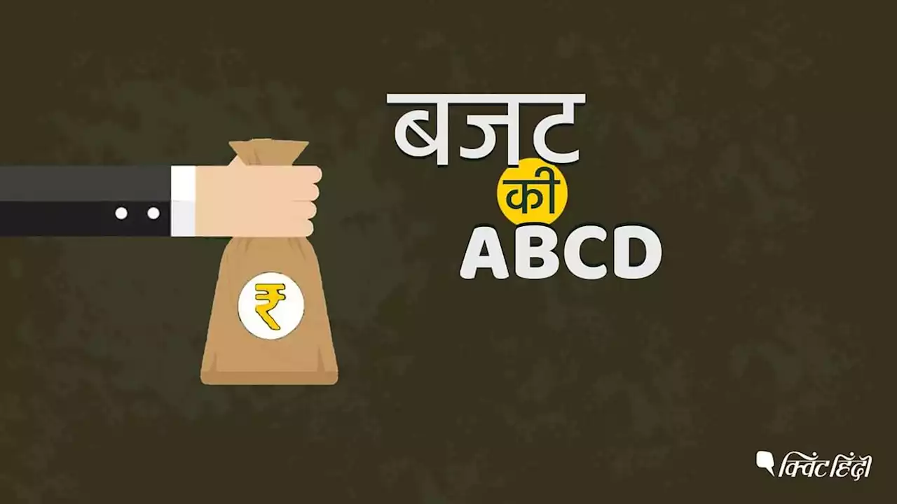 बजट की ABCD : क्या होता है \nगवर्मेंट रेवेन्यू ?