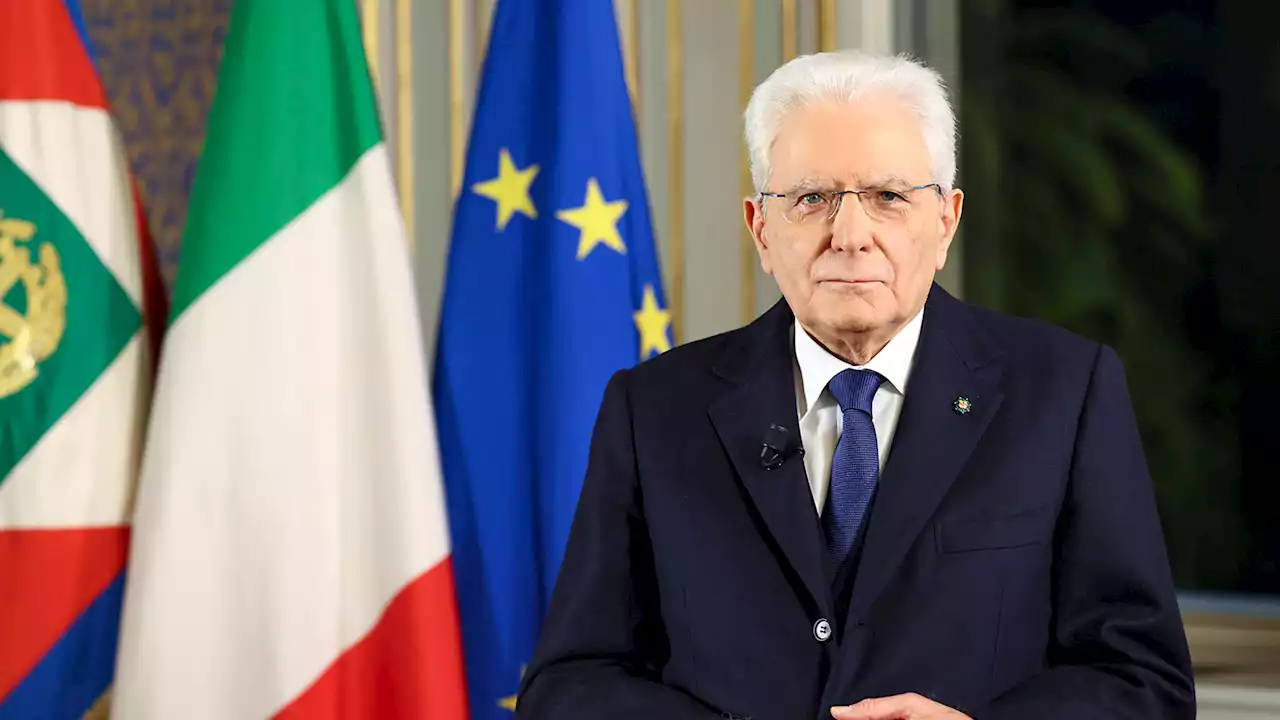 Quirinale, vertice di maggioranza: chiusa l'intesa sul Mattarella bis