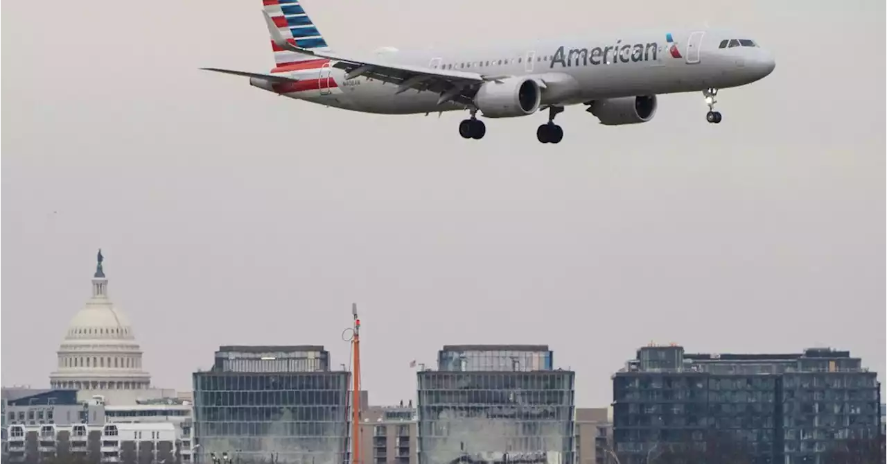 U.S. airlines cancel almost 5,000 flights ahead of Nor'easter