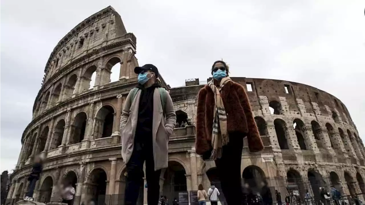 Due anni di coronavirus e vite stravolte, dai primi casi a Roma alla corsa ai vaccini