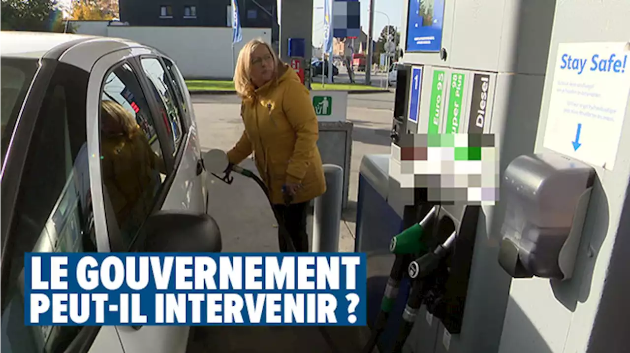 Le prix du diesel va-t-il bientôt atteindre les 2€ par litre? Voici les facteurs qui entrent en jeu