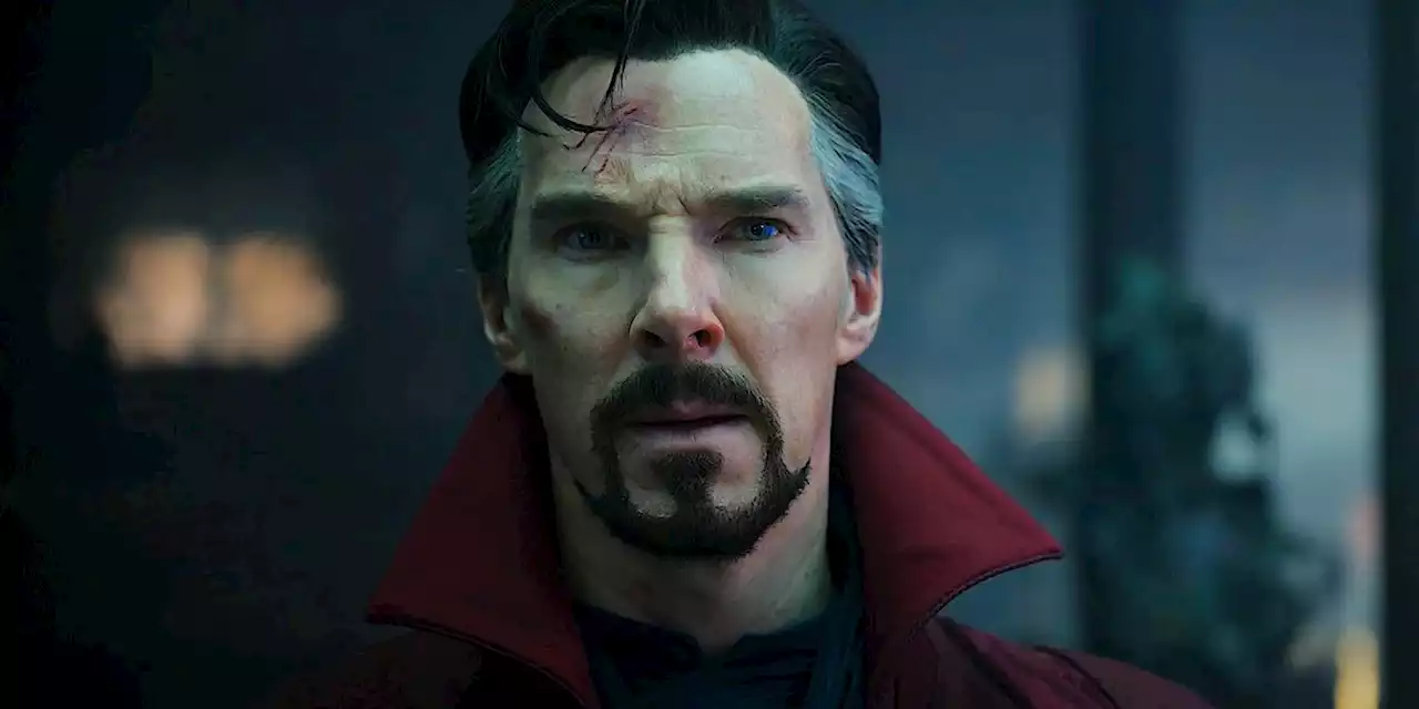 Doctor Strange 2 Synopsis Confirms Alternate Realities