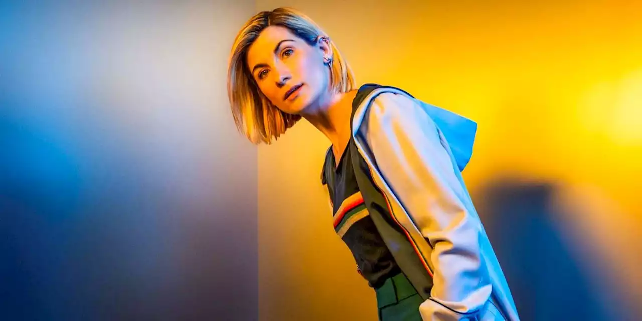 Doctor Who: Jodie Whittaker Regeneration Scene Details Revealed