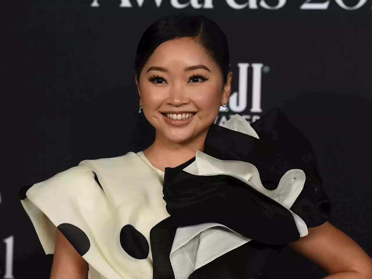 Lana Condor, Macaulay Culkin & Brenda Song, & More Celebrities Who Got Engaged in 2022