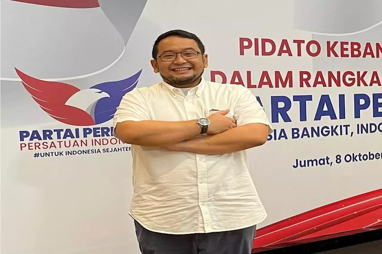 Animo Tinggi, Sudah 233 Orang Daftar Konvensi Rakyat Partai Perindo