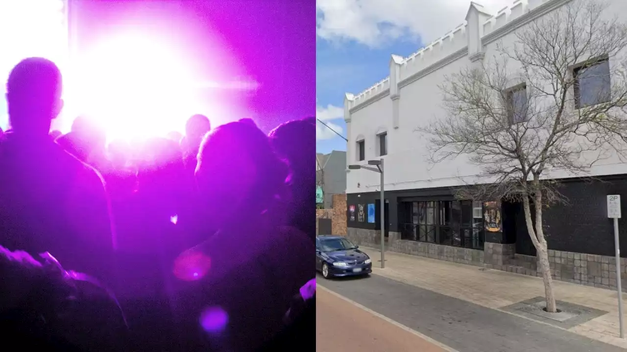 WA records 22 COVID cases as nightclub cluster grows