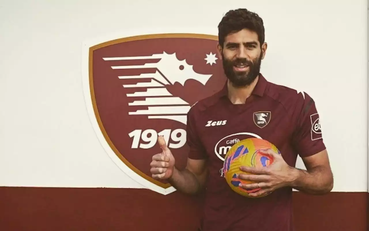 Fazio: 'Qui per aiutare i ragazzi e per salvarci'