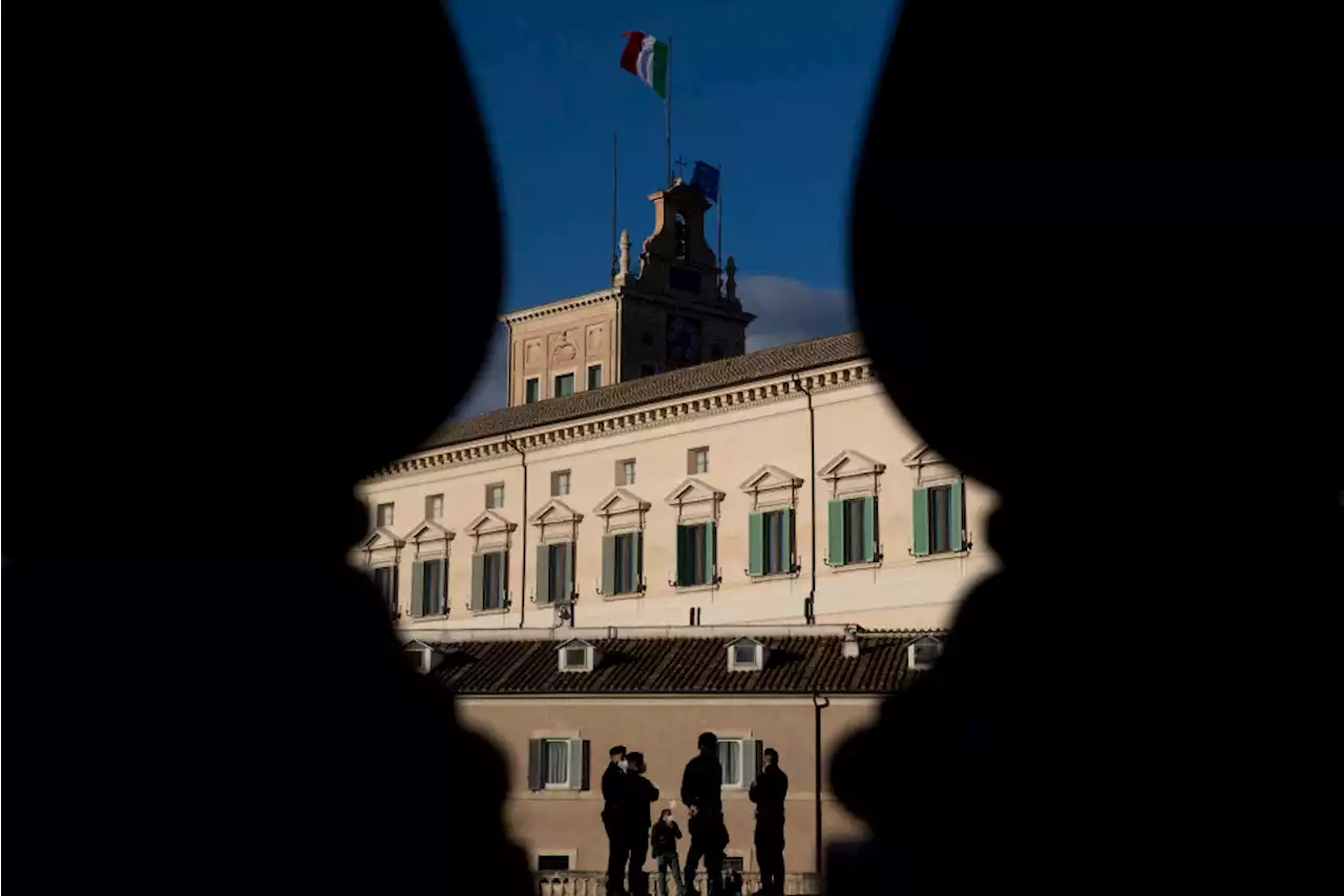 Elezione del Presidente della Repubblica, le votazioni. LIVE