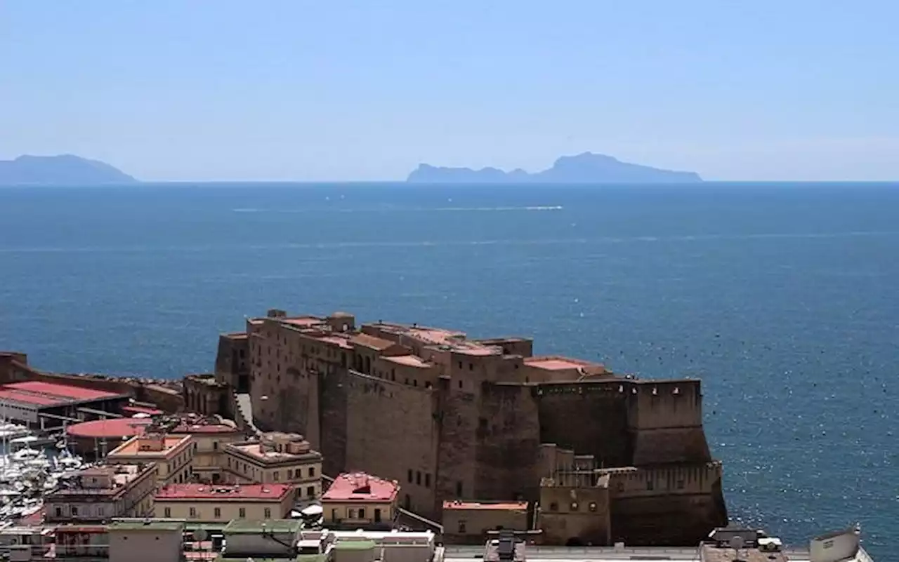 Le previsioni meteo del weekend a Napoli dal 29 al 30 gennaio