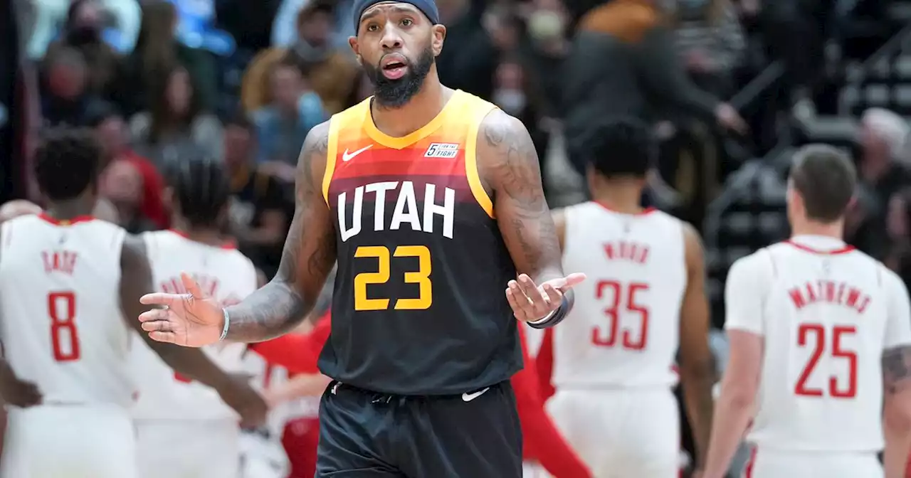 Gordon Monson: Watching and waiting for the Utah Jazz’s Frankenstein to come alive