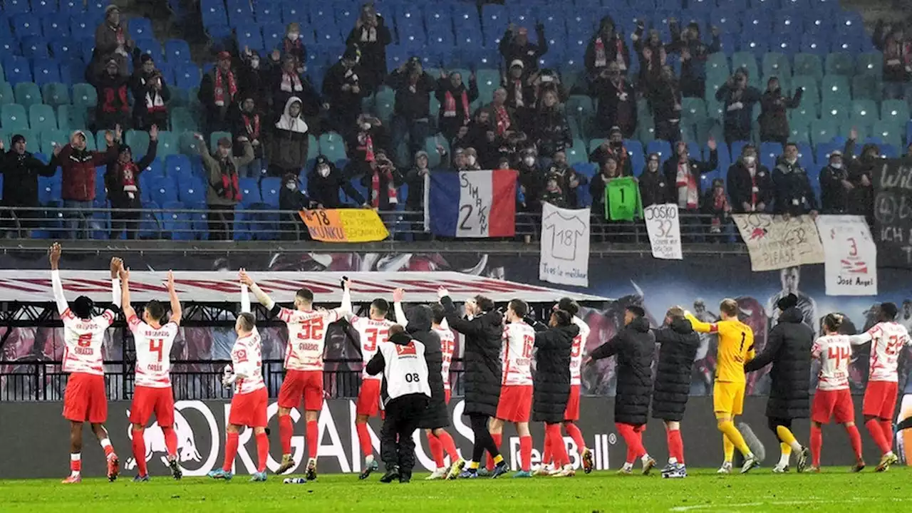 RB Leipzig zieht gegen Corona-Regeln vor Gericht