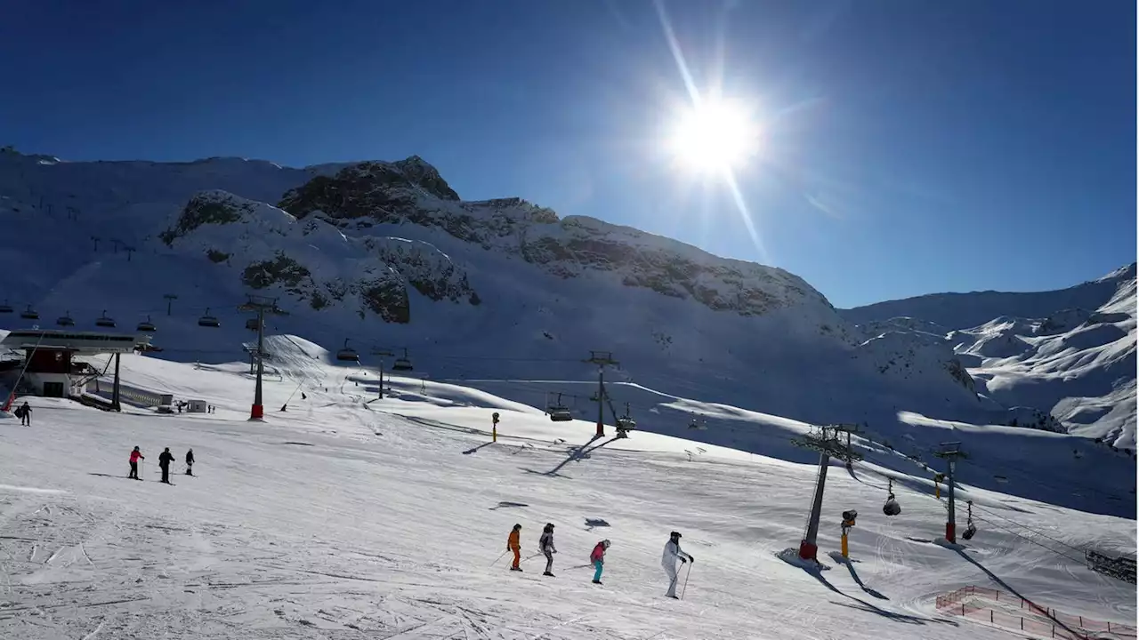 Österreich lockert Corona-Maßnahmen – trotz hoher Fallzahlen