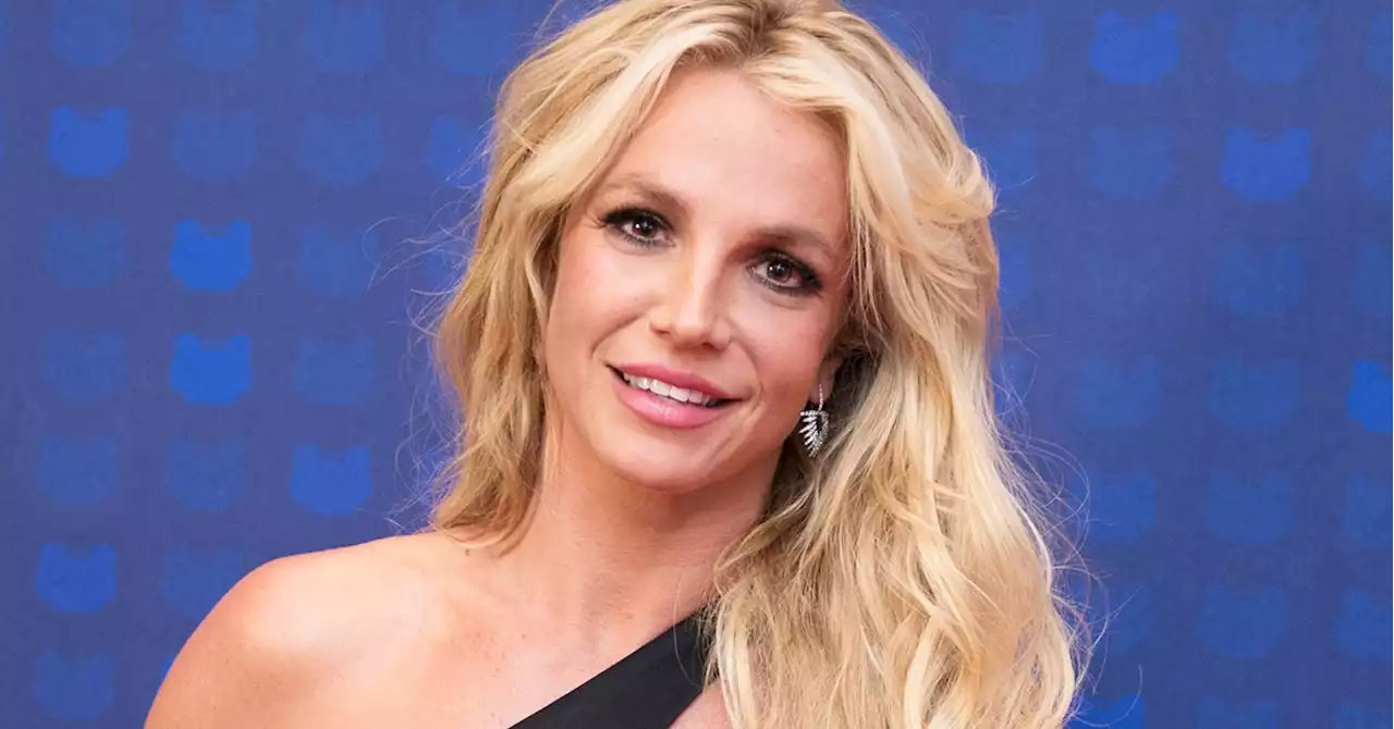 Britney Spears had the best response to paparazzi who tried to body-shame her