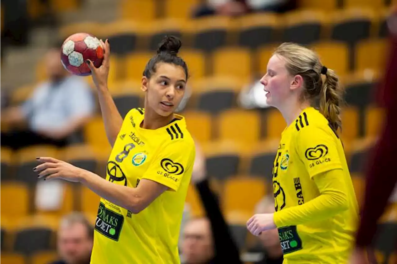 Handboll: Viktig Champions League-seger för Sävehof