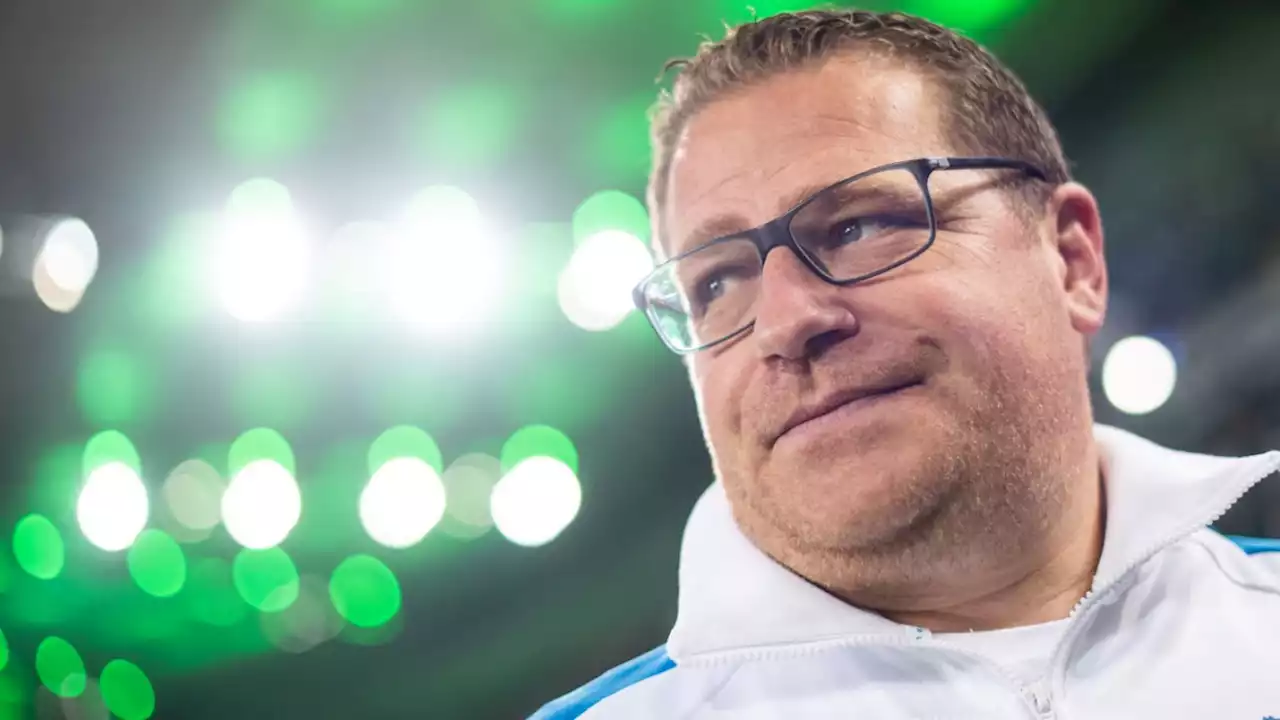 Rücktritt: Max Eberl lässt dem Fußball bittere Wahrheiten zurück