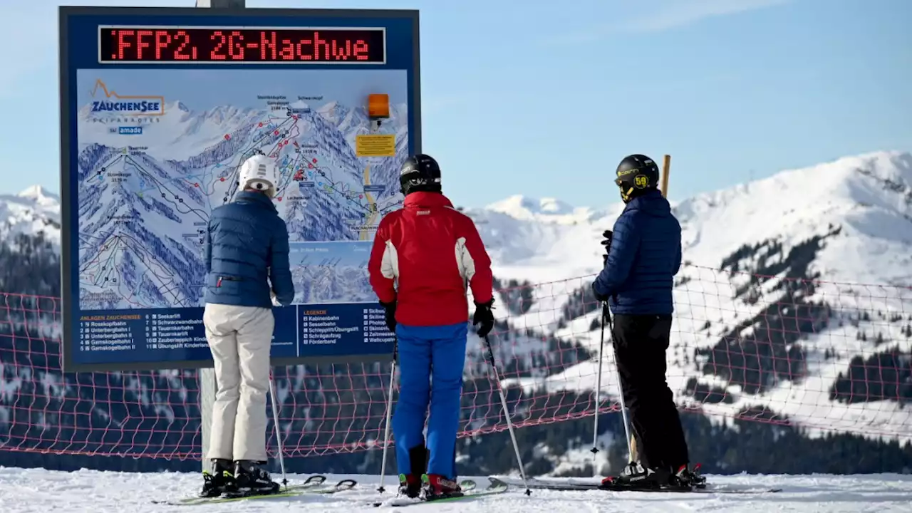 Corona aktuell: Österreich lockert Regeln stufenweise