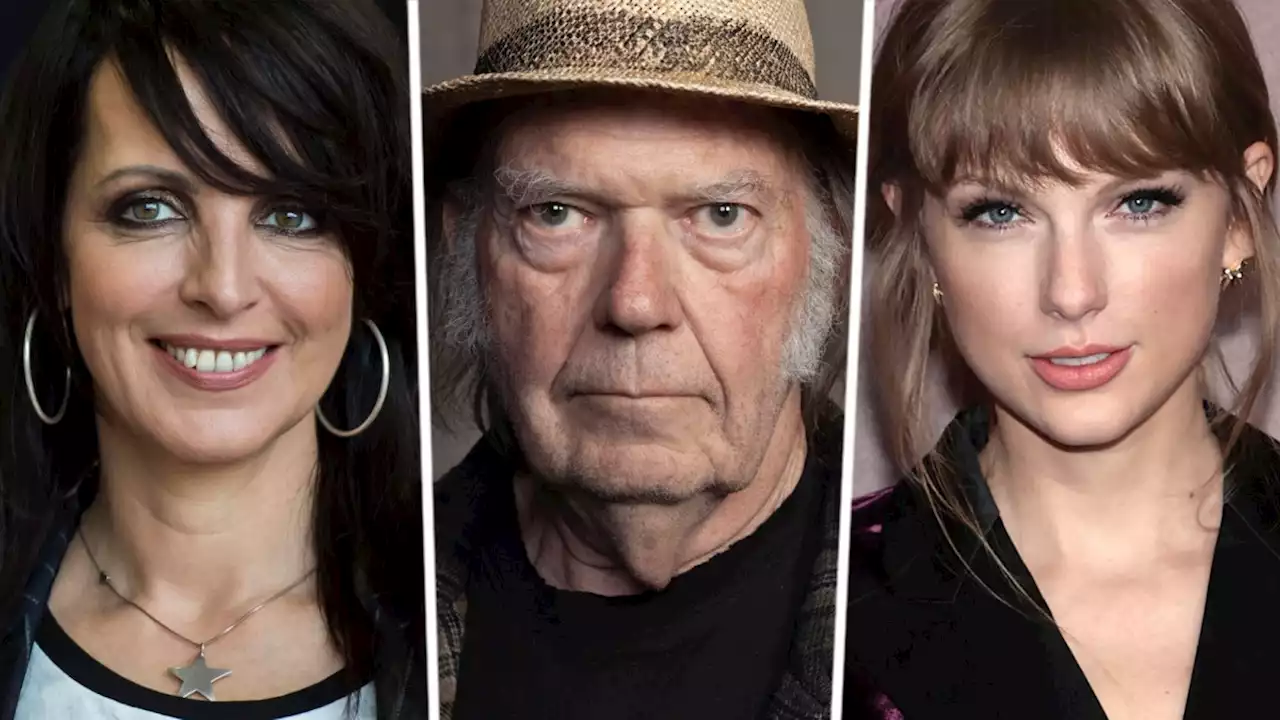 Neil Young vs. Spotify: Was bedeutet 'Haltung' eigentlich?