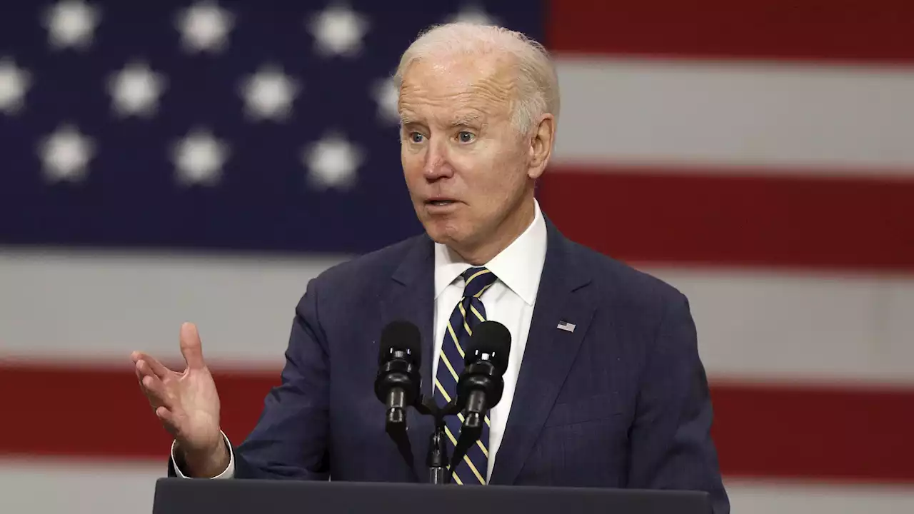 Biden will bald US-Truppen nach Osteuropa verlegen