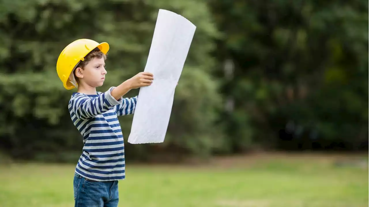 Kinder lösen Berlins Probleme – Folge 27: Wie können marode Schulen schneller saniert werden?