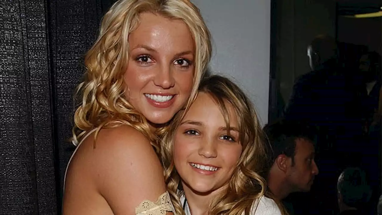 Britney Spears Calls Her Sister ‘Scum’ and a Liar