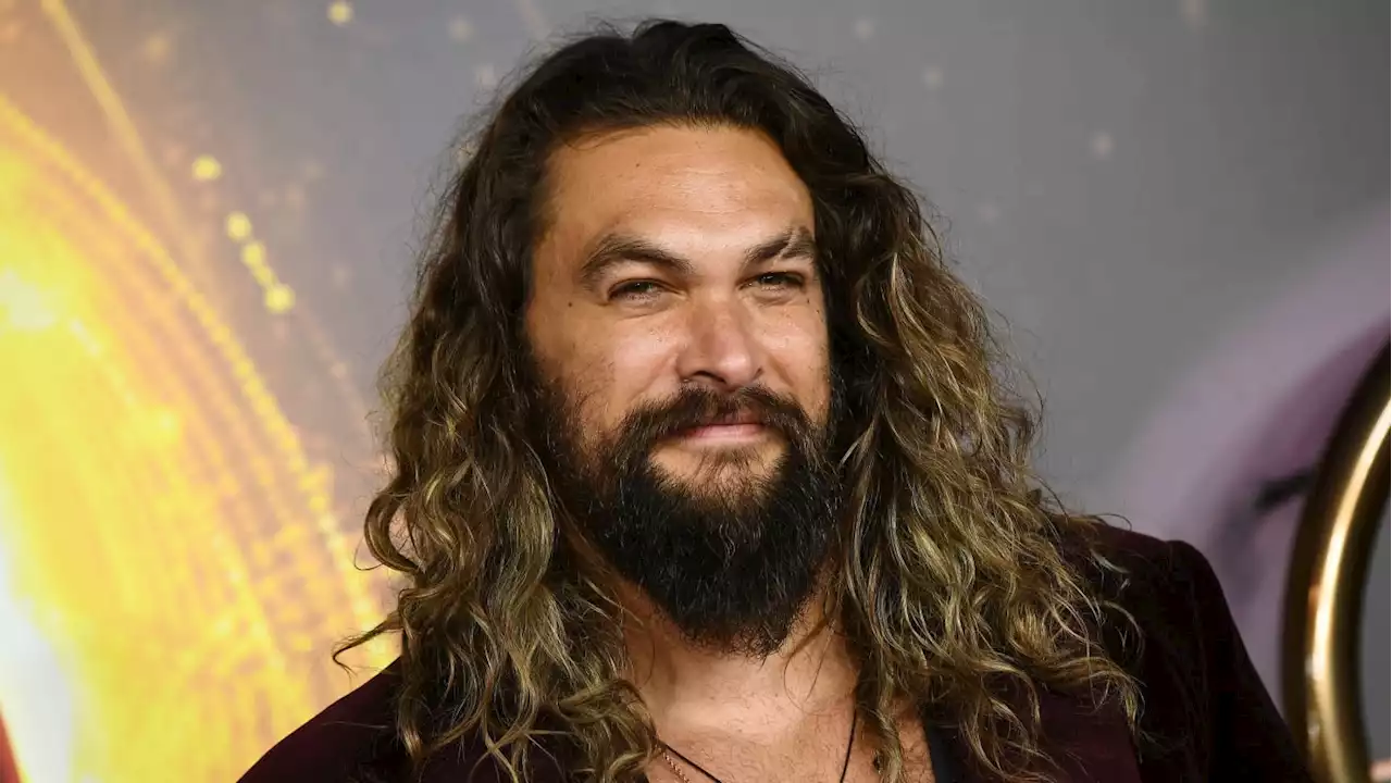 Jason Momoa May Be Joining Vin Diesel in the Next ‘Fast & Furious’ Movie, Which Just Makes Sense