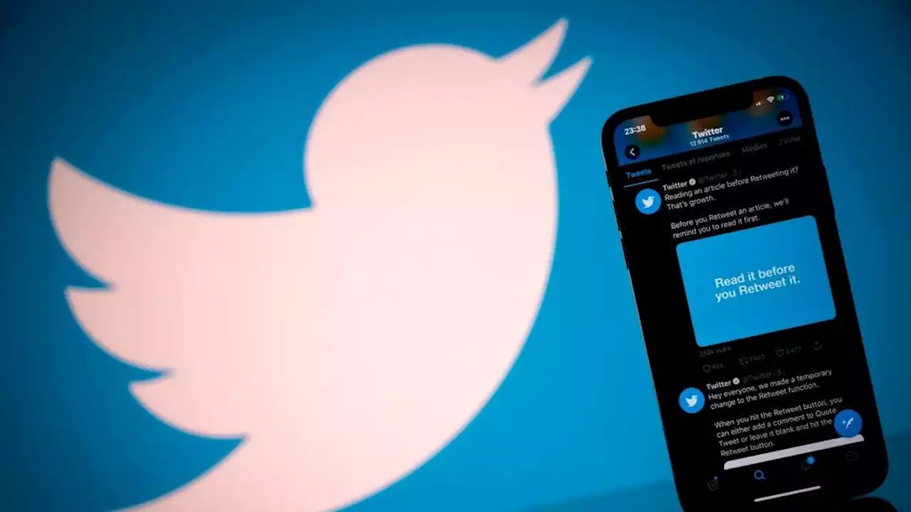 Twitter Has Stopped Policing 2020 Election Lies