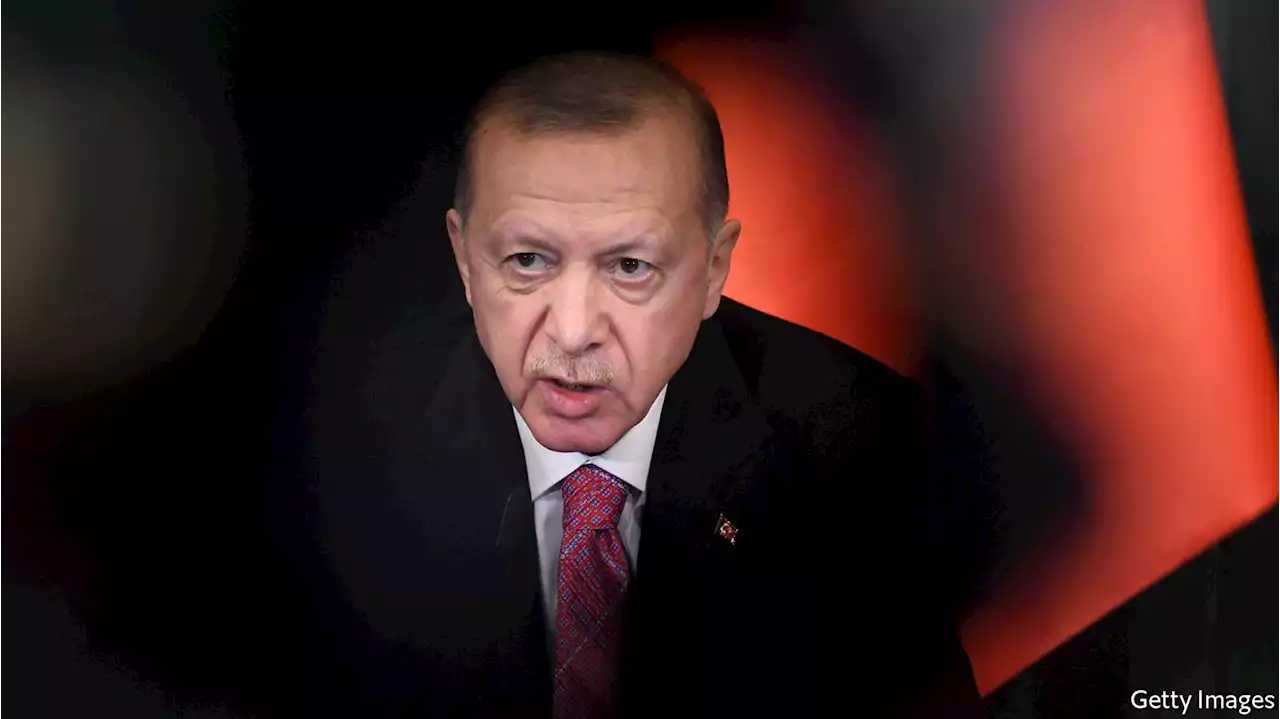 Is Recep Tayyip Erdogan’s monetary policy as mad as it seems?