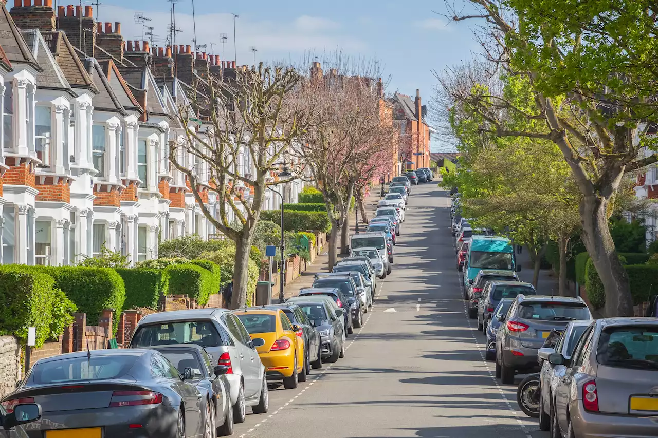 Your parking rights explained - can your neighbour park outside your house?