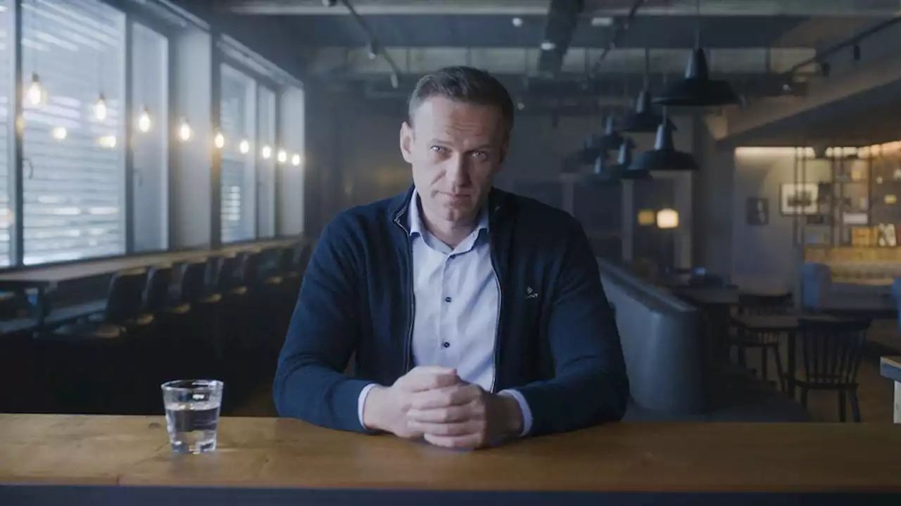 Sundance’s “Secret” Film: ‘Navalny’ Director Reveals How He Filmed Russia’s Most Famous Dissident