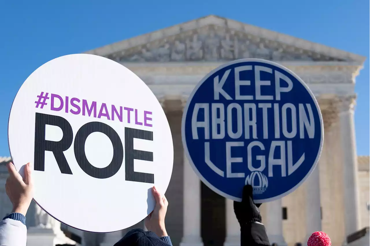 States Push New Abortion Bans As They Wait on the Supreme Court