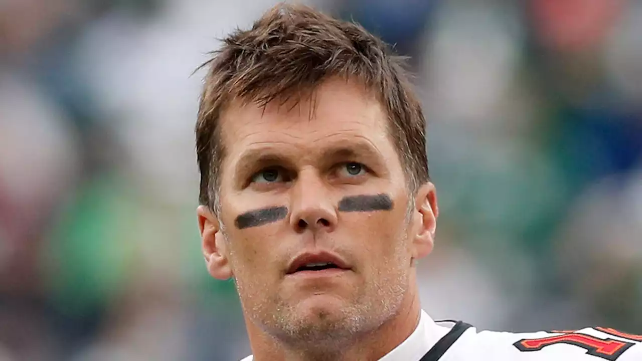 Tom Brady Retiring From NFL After 22 Seasons