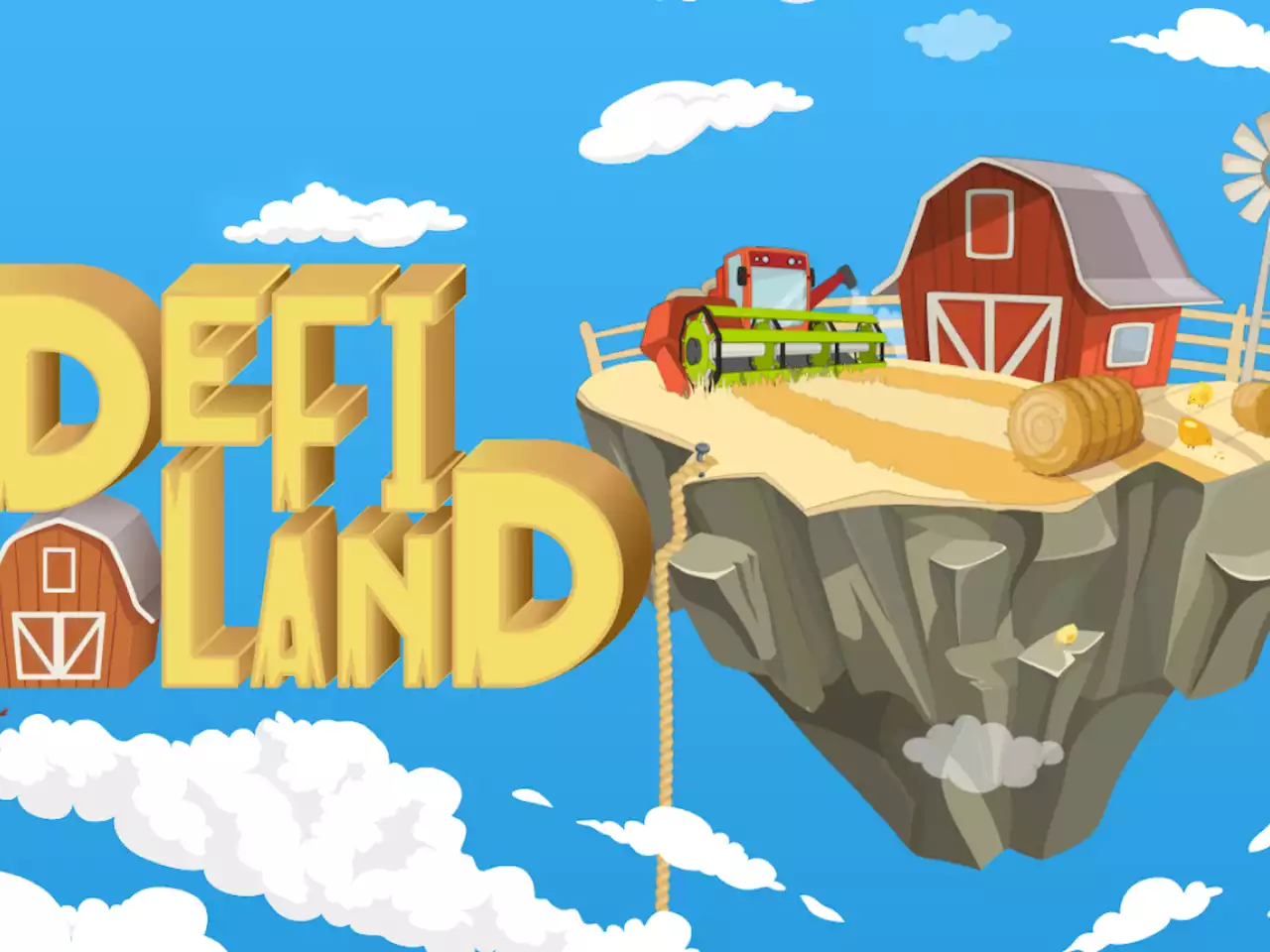 Solana's DeFi Land Announces First NFT Sale: Details