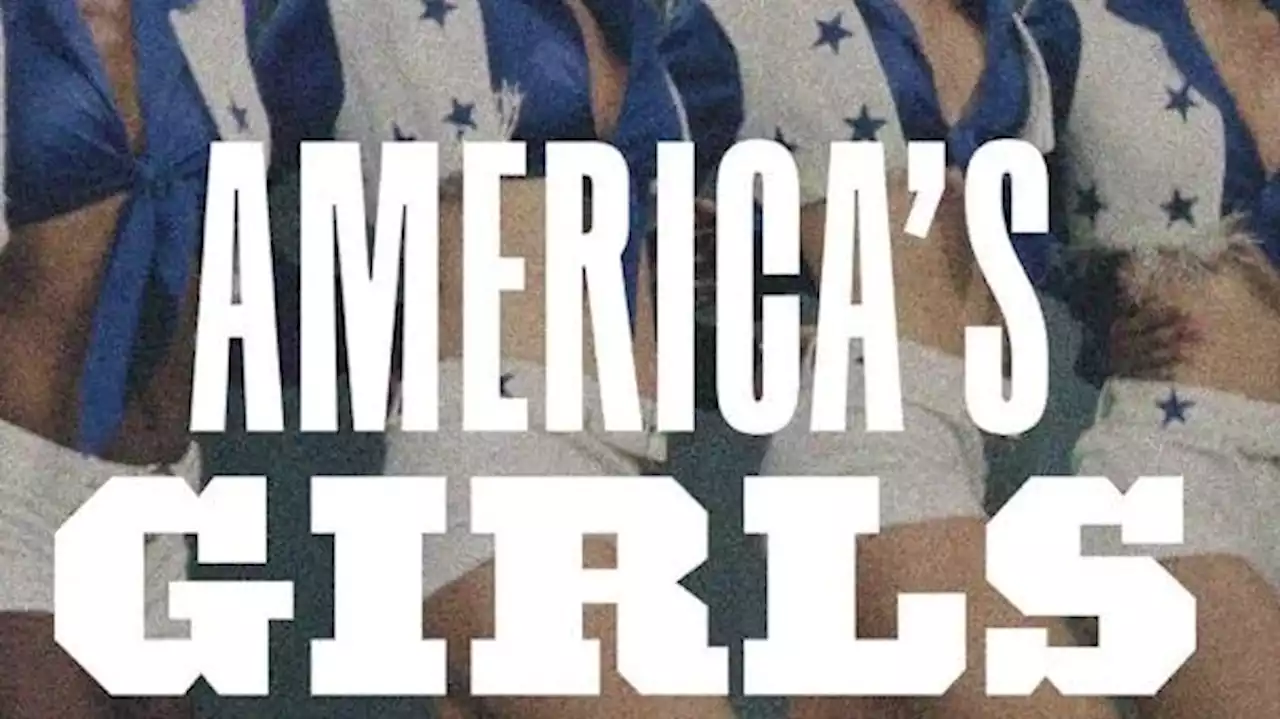 In a New Podcast, Writer Sarah Hepola Expertly Complicates America’s Cheerleading Obsession