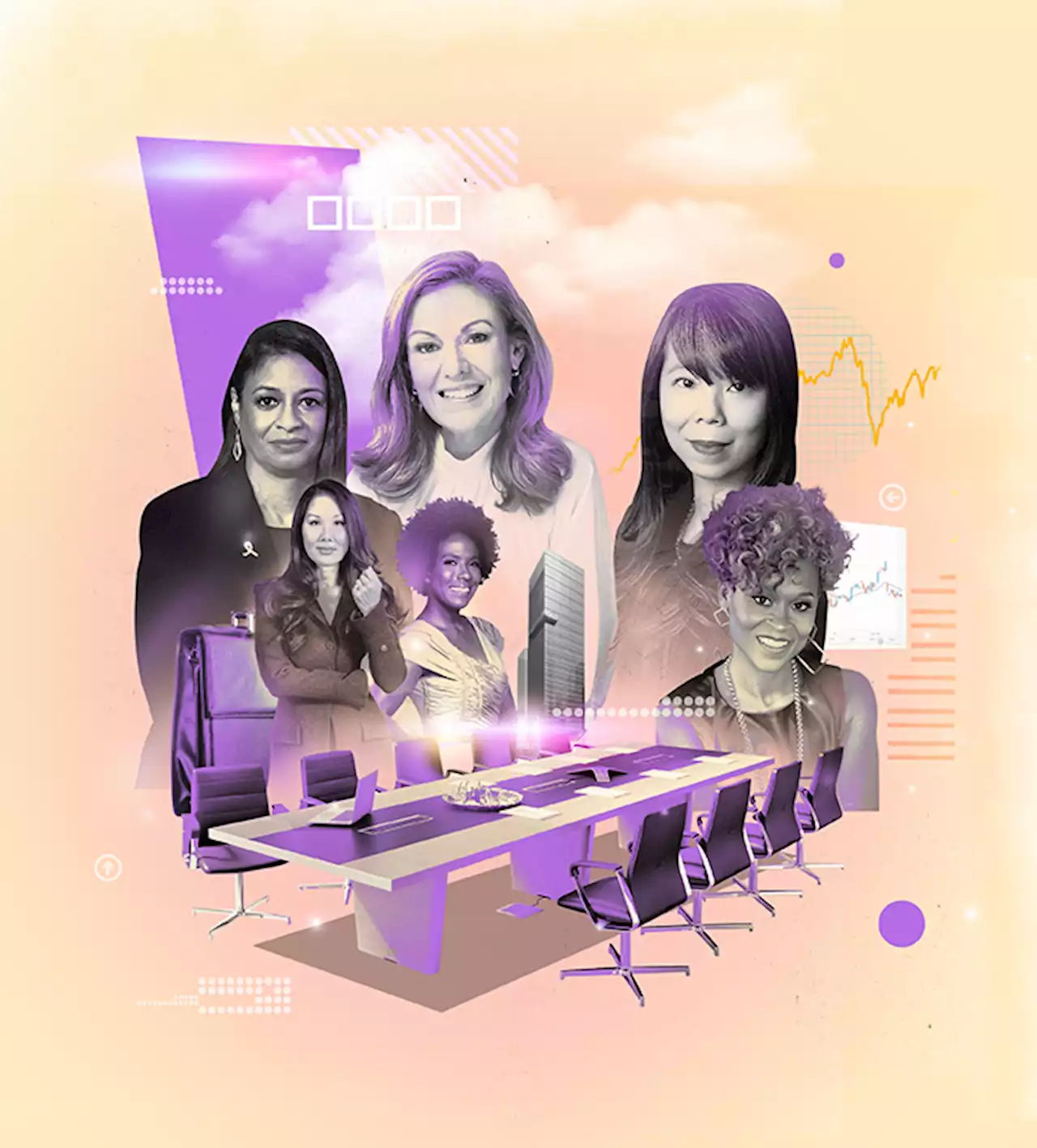 Inside Beauty’s Board Diversity