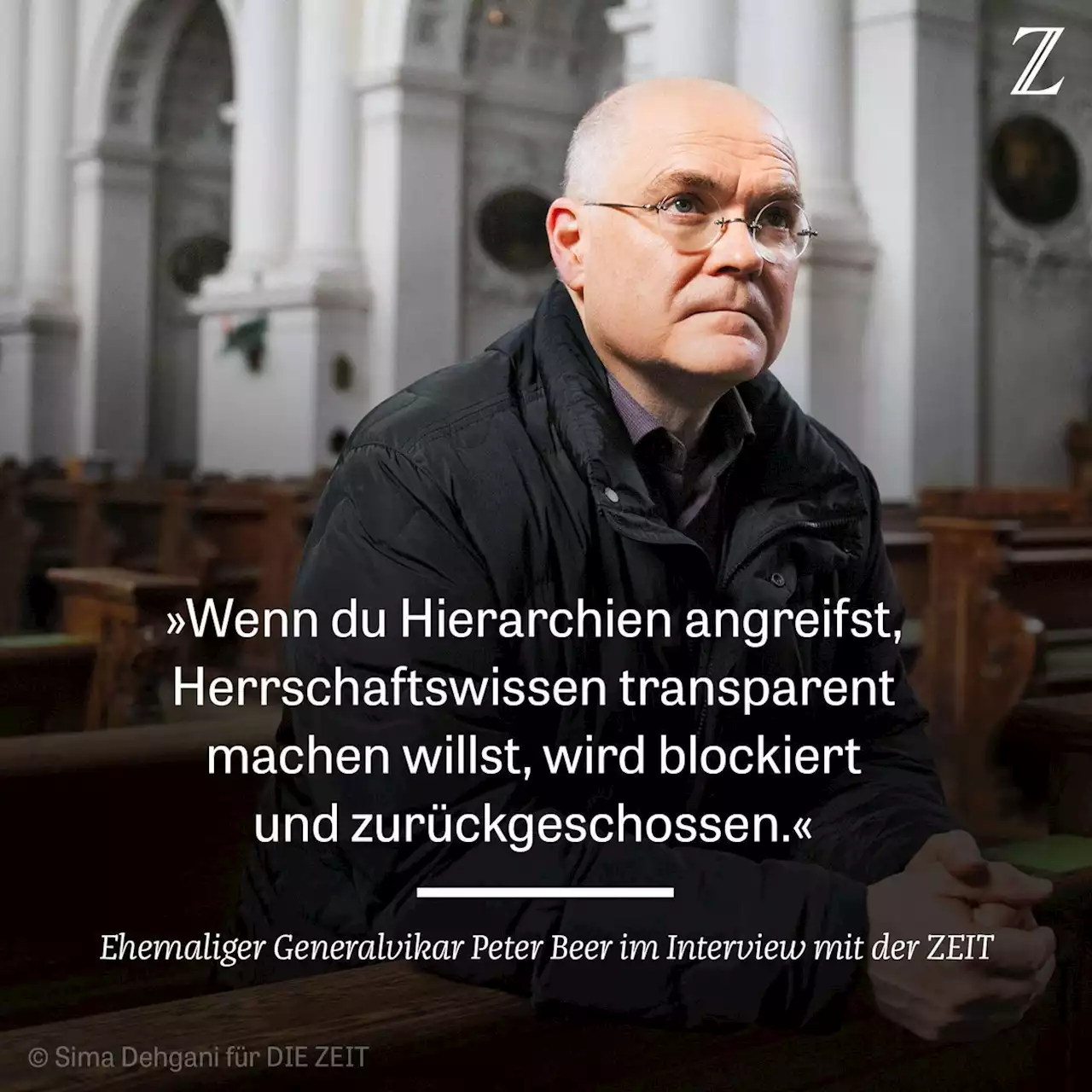 ZEIT ONLINE | Lesen Sie zeit.de mit Werbung oder im PUR-Abo. Sie haben die Wahl.