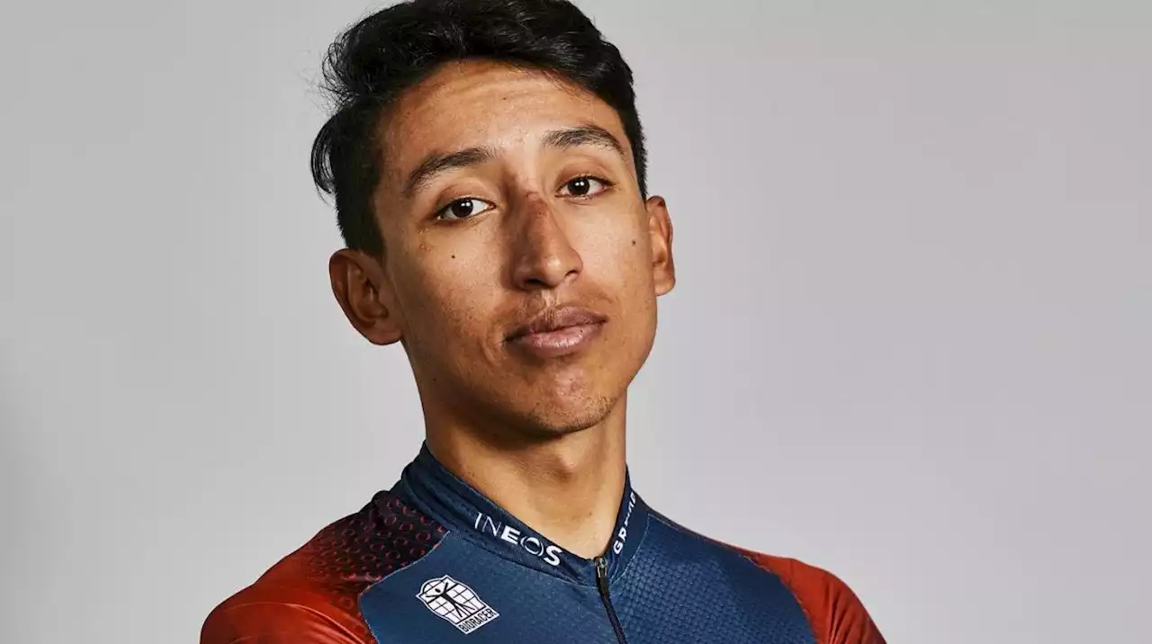 Egan Bernal superó con éxito otros dos procedimientos quirúrgicos