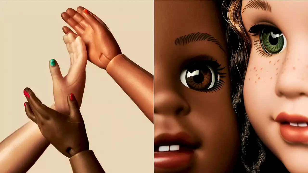 Are All These Diverse Dolls Actually Making a Difference for Kids' Self-Esteem?