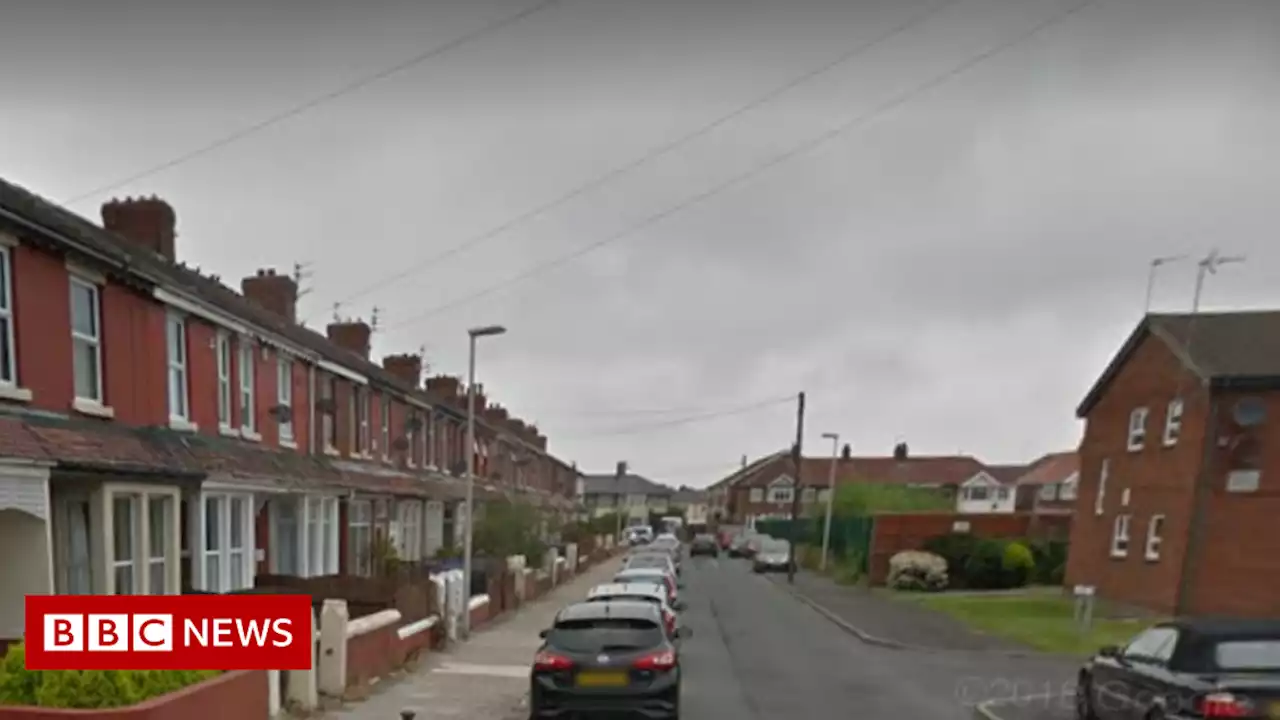 Murder arrests after 76-year-old man found dead in Blackpool