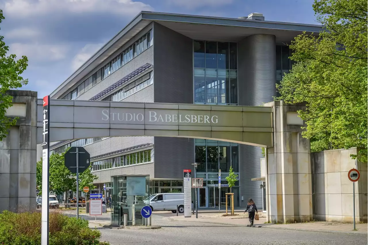 Potsdam: Studio Babelsberg ist verkauft