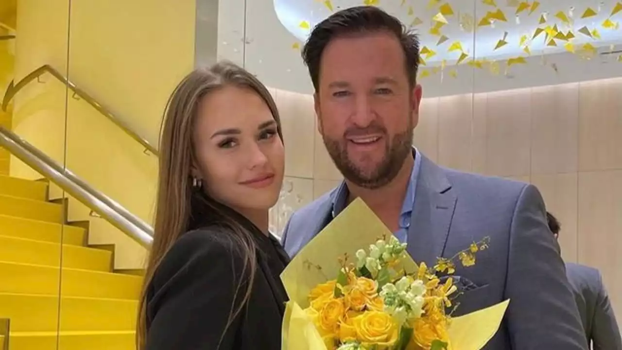 Michael Wendler und Laura Müller: Die krassen Neujahrs-News auf „Only Fans“...