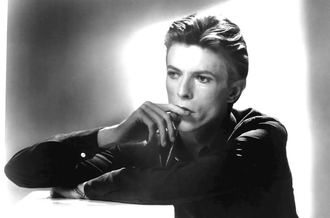 David Bowie’s Estate Sells Publishing Catalog to Warner Chappell