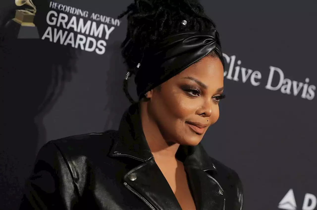 Janet Jackson Documentary Sets Release Date, Drops New Trailer: Watch