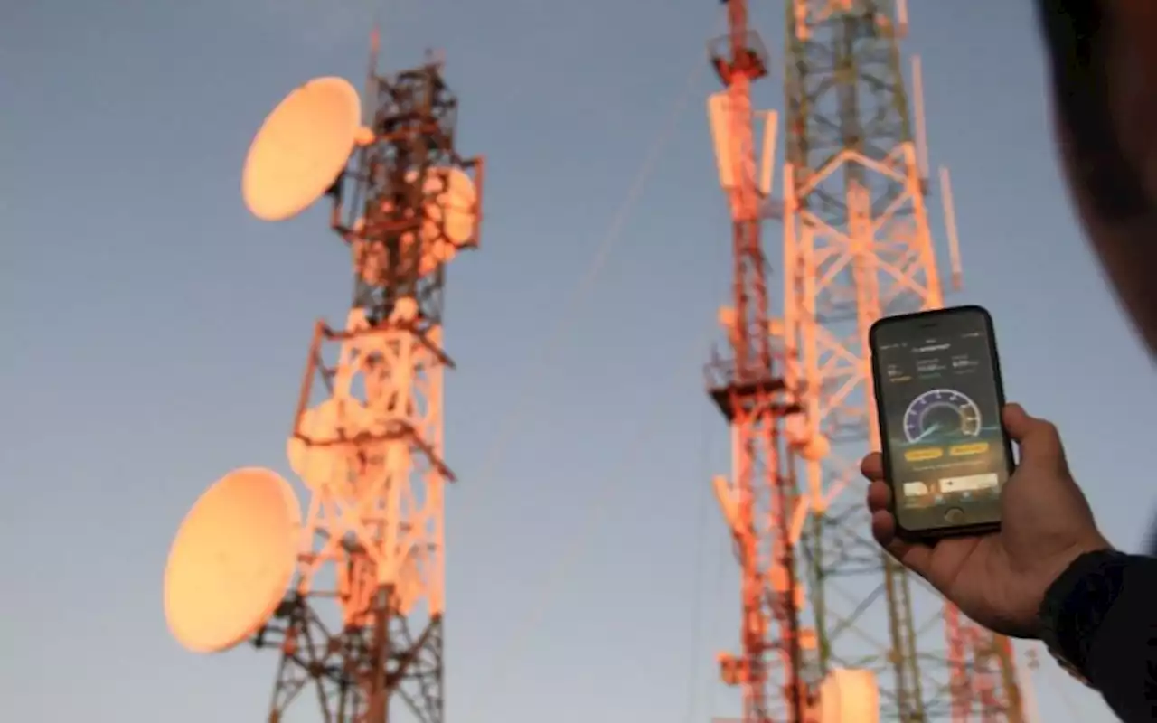 Awal 2022, Telkom (TLKM) Agresif Kembangkan Data Center | Market - Bisnis.com
