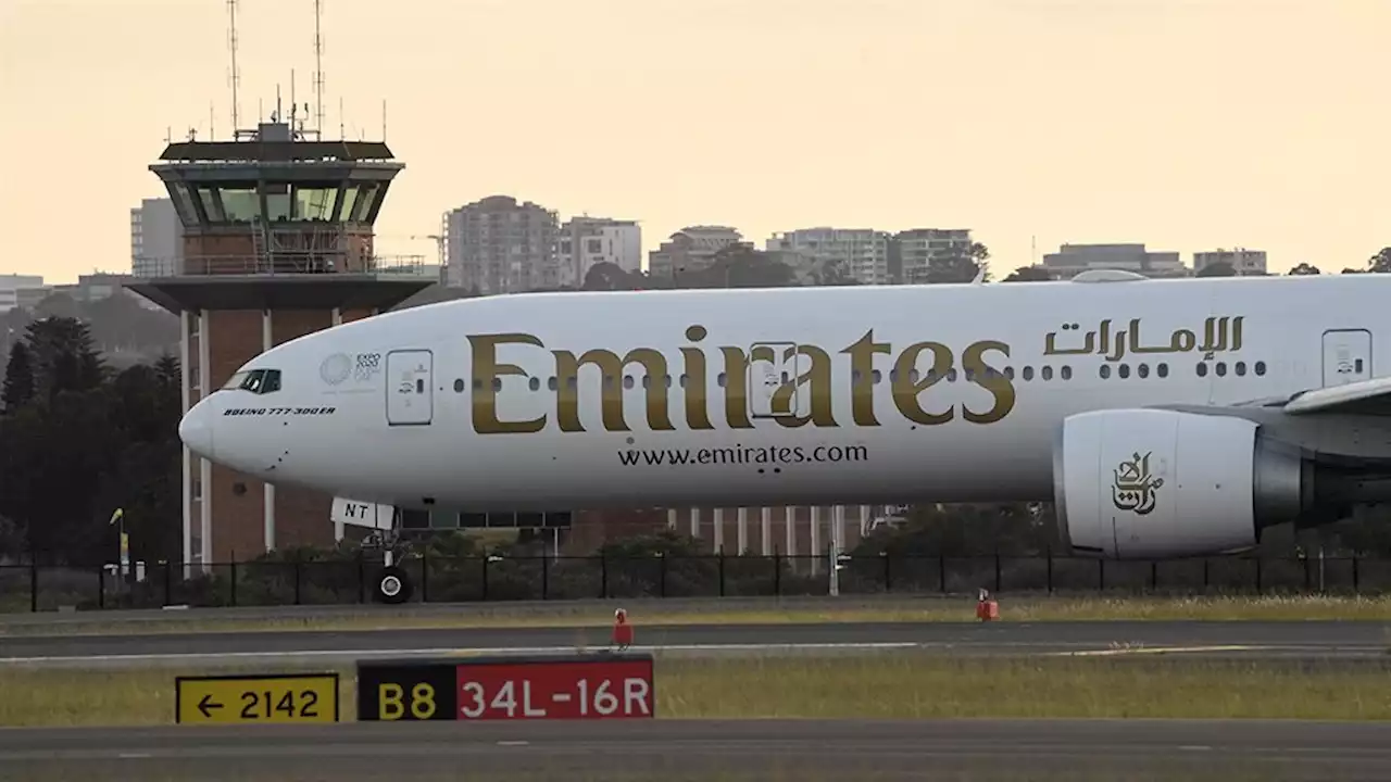 Emirates has extended its ban on flights from SA – while Qatar and Etihad remain grounded