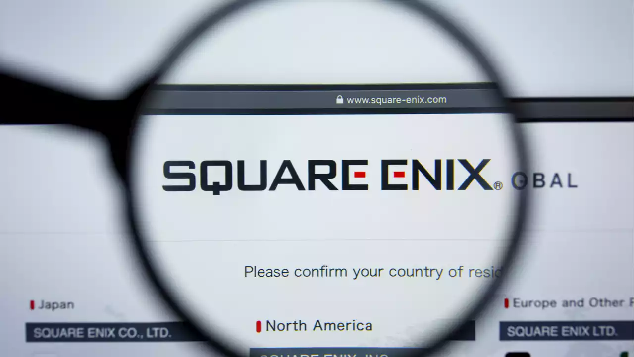 Square Enix President Talks NFTs, Metaverse, Blockchain Gaming in New Year's Letter – Bitcoin News