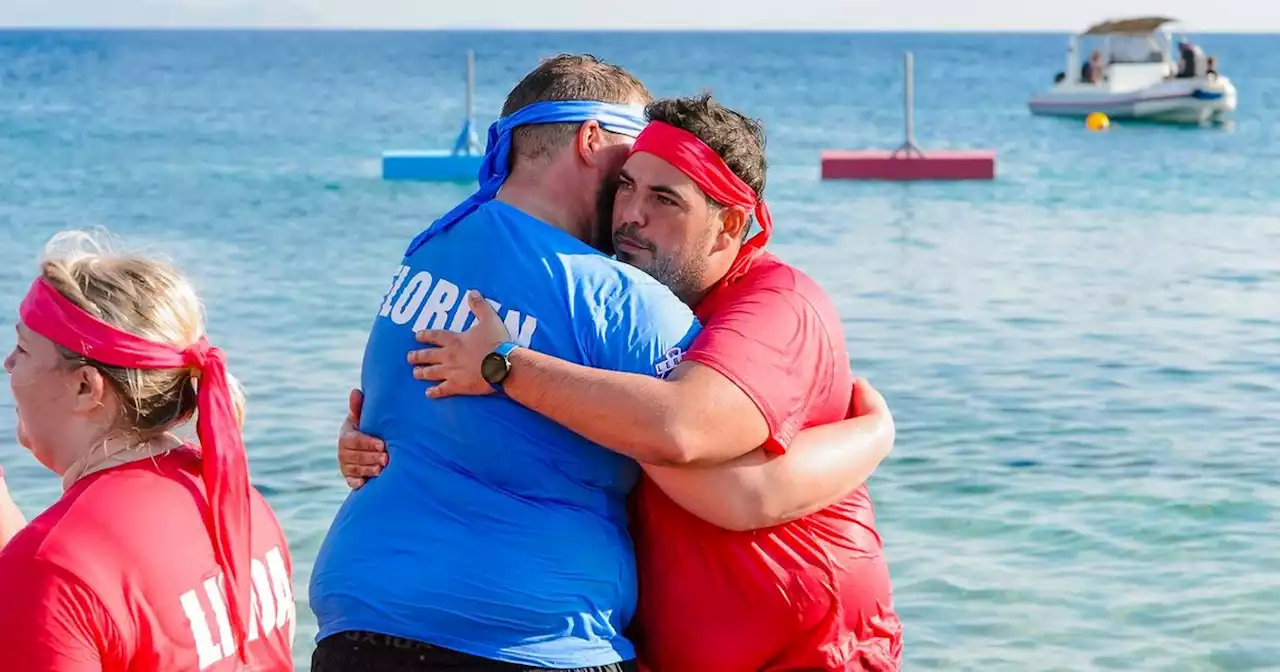 'The Biggest Loser': Fast 200 Kilo abgenommen! Kandidaten der SAT.1-Show beeindrucken in der Auftaktfolge