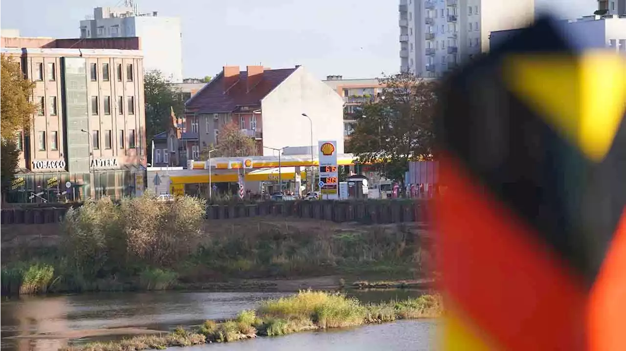 Benzin in Polen supergünstig! Deutsche sparen 58 Cent pro Liter