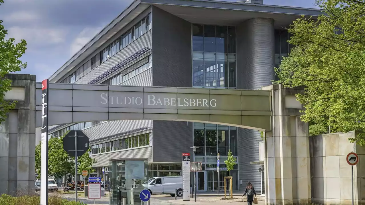 Verkauf von Studio Babelsberg perfekt