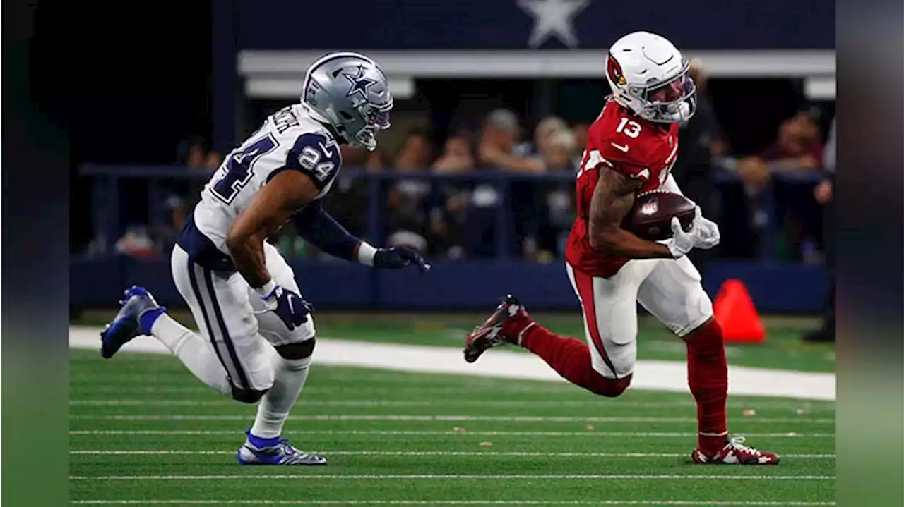 Cowboys Fall To Cardinals At Home 25-22, Breaking 4 Win Streak